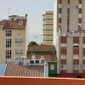 Plazamar, 1 - 2ª Línea De Playa , Torre Del Mar España