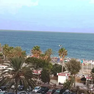  Apartamento En Primera Línea De Playa En